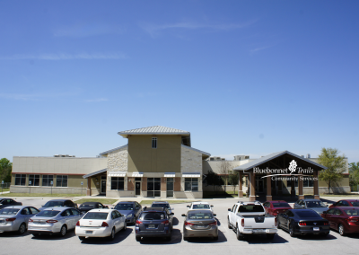 Bastrop