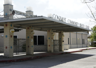 Gonzales