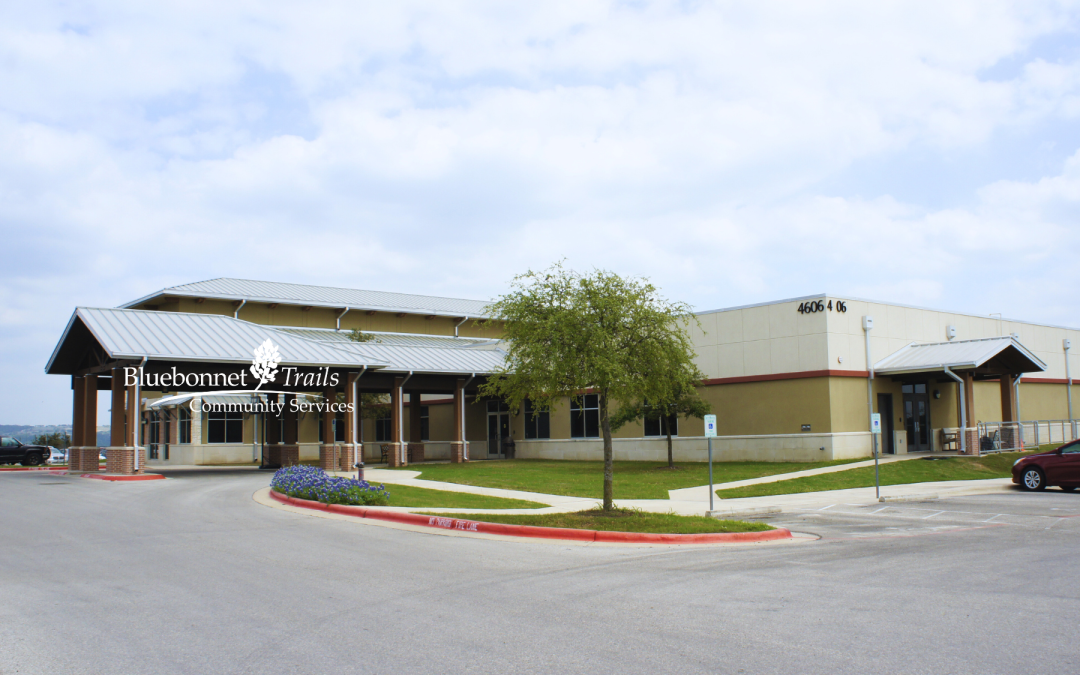 Marble Falls