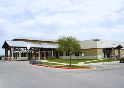 Marble Falls