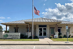 Liberty Hill