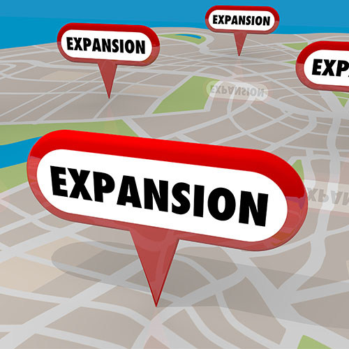 Expansion of Integrated Health Care