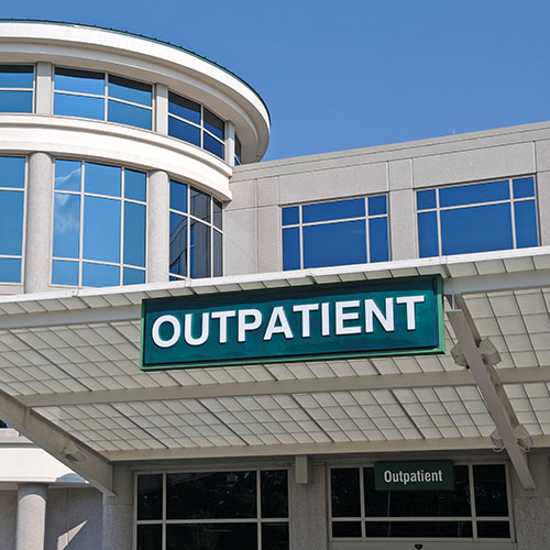 Outpatient Competency Restoration Program