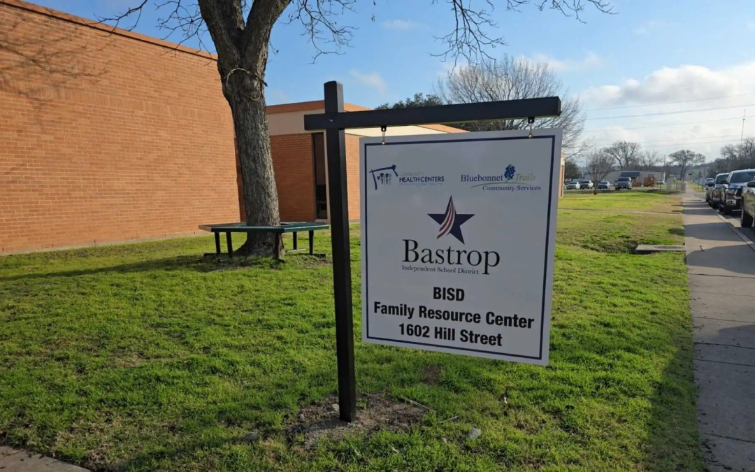 Bastrop ISD