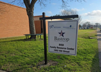 Bastrop ISD