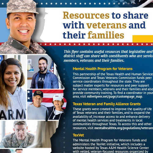 Veterans Crisis Line
