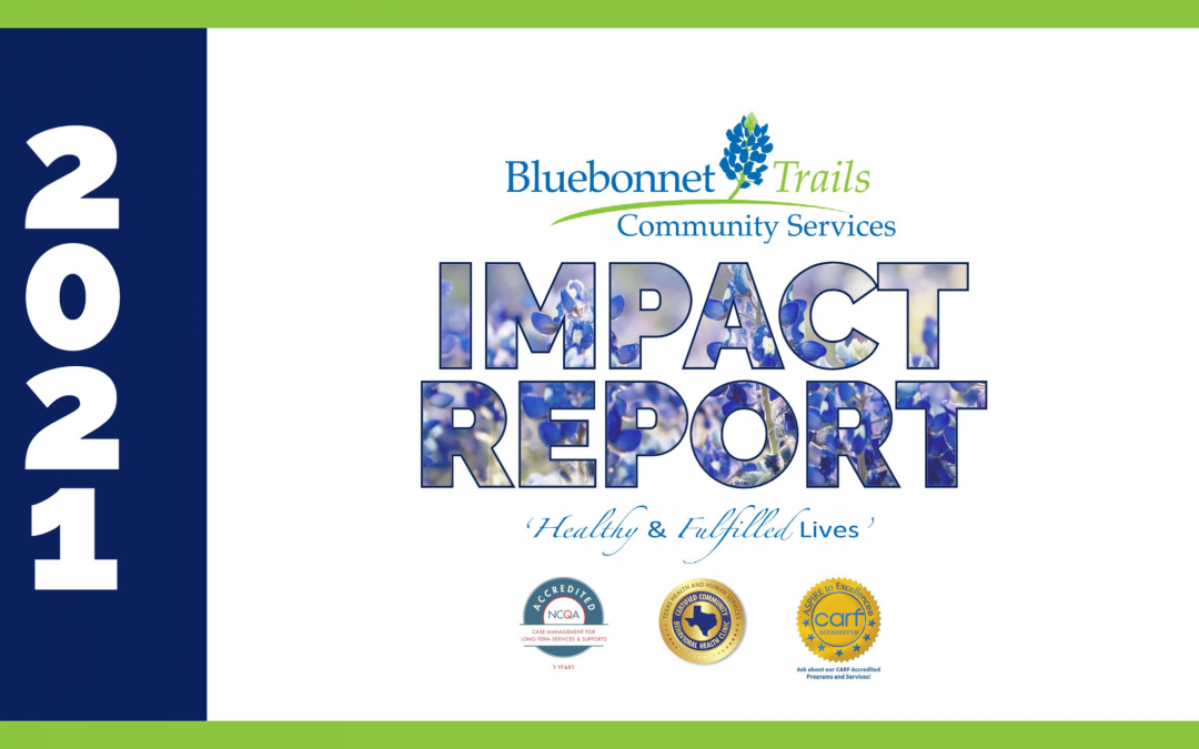 BTCS 2021 Impact Report