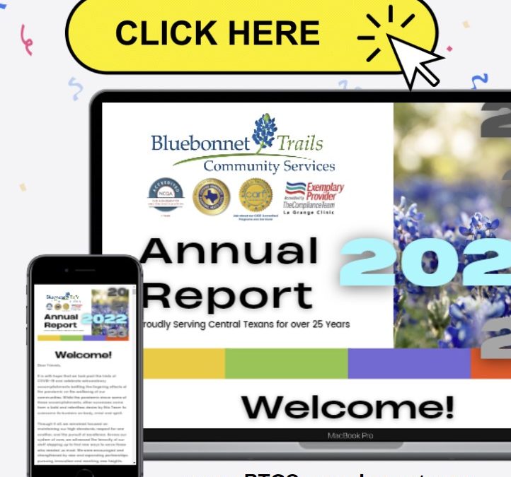 BTCS Annual Report for Fiscal Year 2022