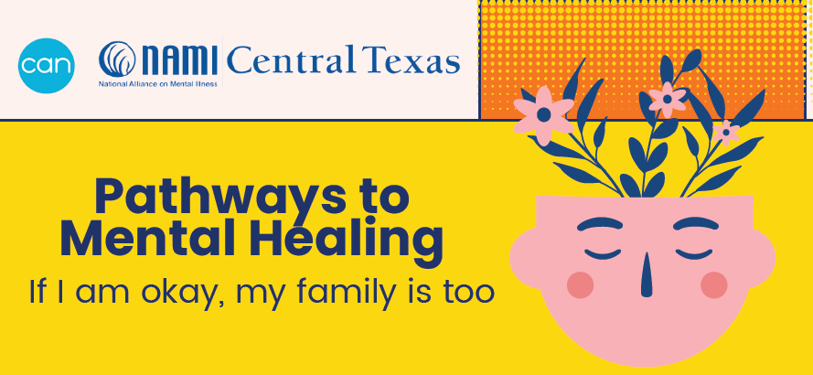 Pathways to Mental Healing Toolkit