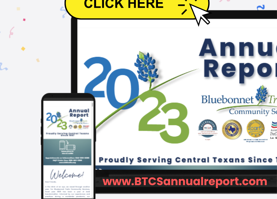 BTCS Annual Report for Fiscal Year 2023