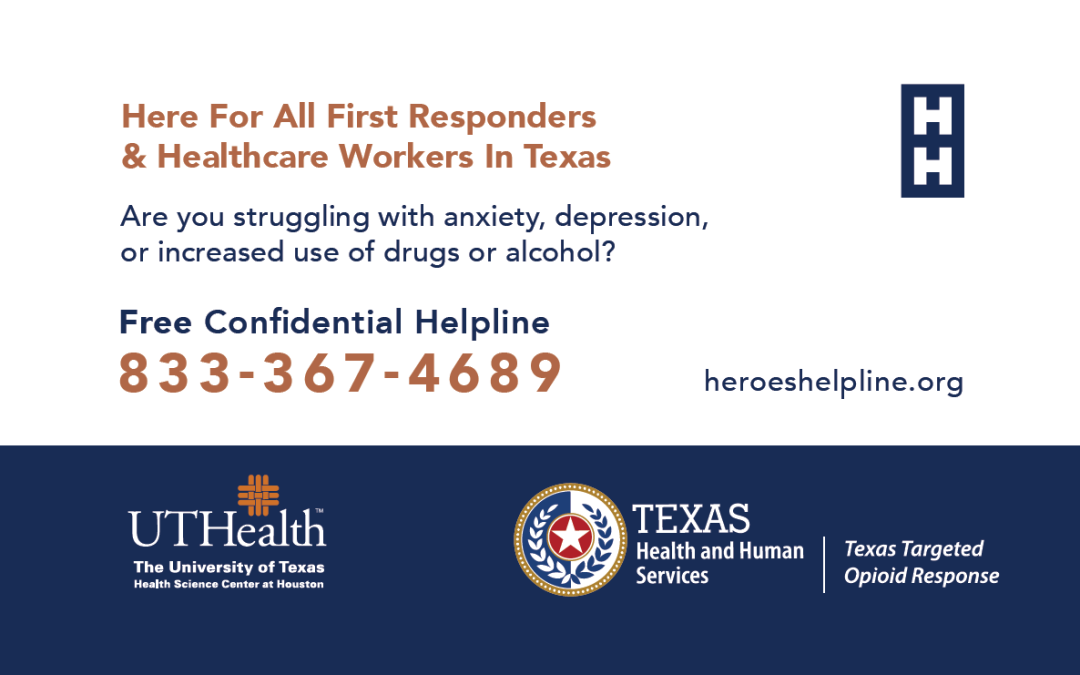 Heroes Helpline