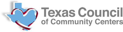 Texas Council of Community Centers website