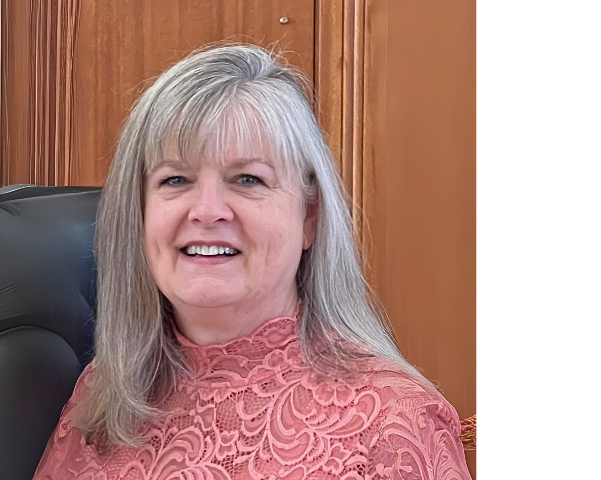 Roxanne Nelson, Board Chair and board member for Burnet County